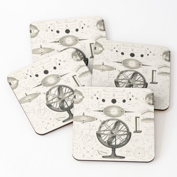 Item preview, Vintage Astrological Spheres and Charts designed and sold by Valsery.