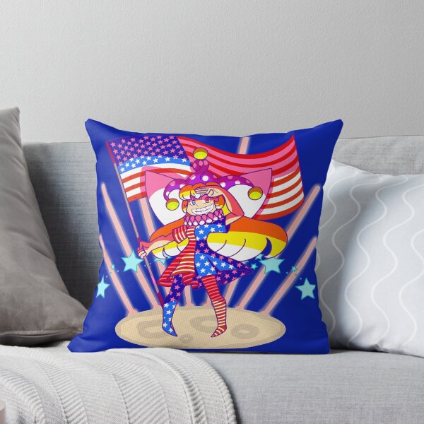 Item preview, Clownpiece designed and sold by Pyllymursu.