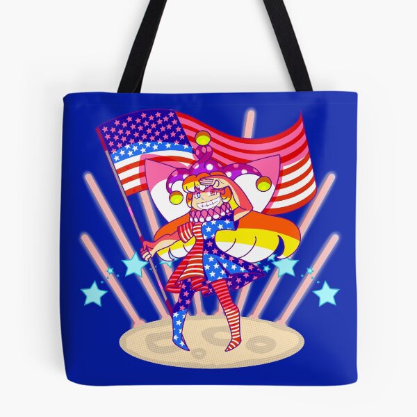 Item preview, Clownpiece designed and sold by Pyllymursu.