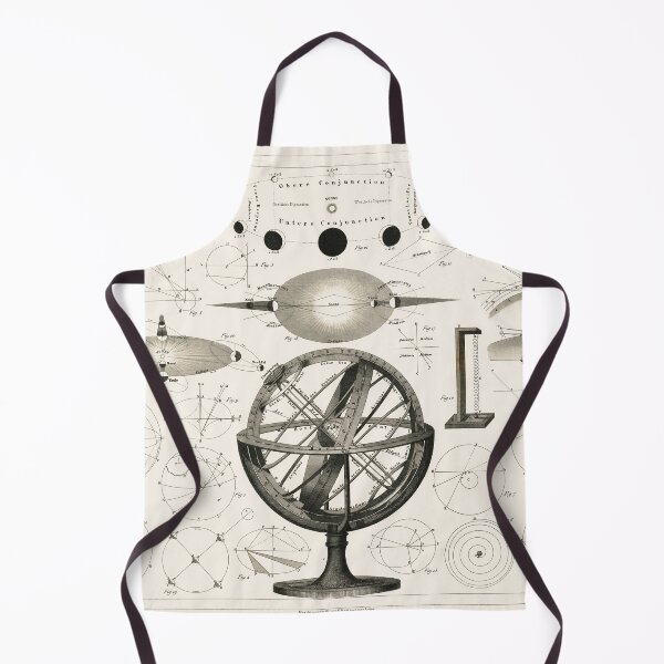 Item preview, Vintage Astrological Spheres and Charts designed and sold by Valsery.