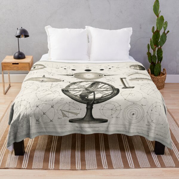 Item preview, Vintage Astrological Spheres and Charts designed and sold by Valsery.