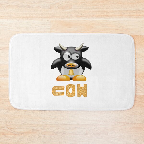 Item preview, Cowbell designed and sold by SportyDogShop.