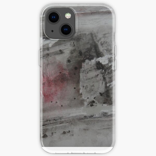 Broken iPhone Soft Case
