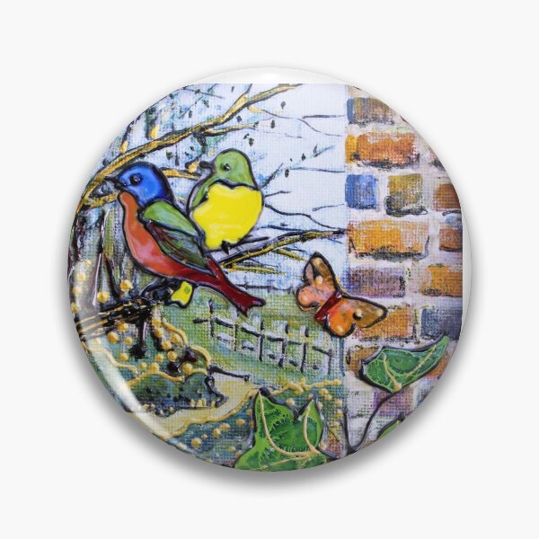 Item preview, Bring Out The Bunting designed and sold by TheresaJaneArt.
