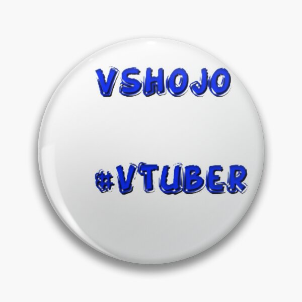 Item preview, Silvervale Vshojo vtuber designed and sold by Elijah5455.
