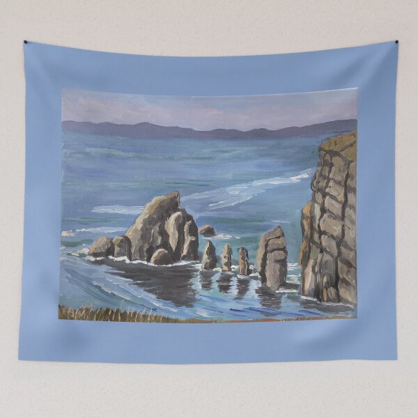 Item preview, Cape Split, Nova Scotia designed and sold by TrudyFong.