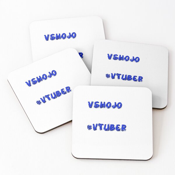 Item preview, Silvervale Vshojo vtuber designed and sold by Elijah5455.