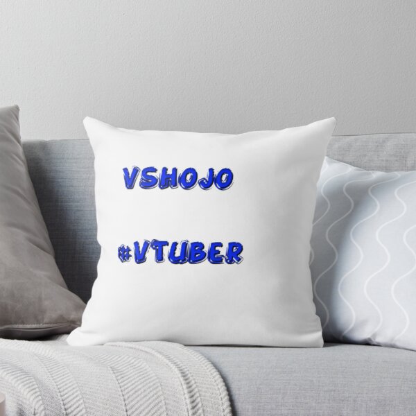 Item preview, Silvervale Vshojo vtuber designed and sold by Elijah5455.