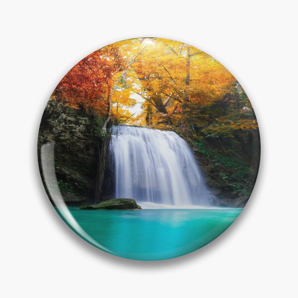 Item preview, Magic Waterfall designed and sold by Teo13.