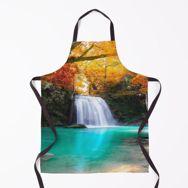 Item preview, Magic Waterfall designed and sold by Teo13.