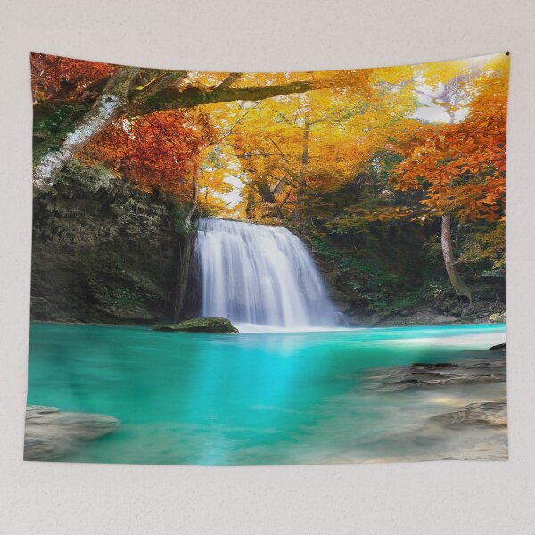 Item preview, Magic Waterfall designed and sold by Teo13.