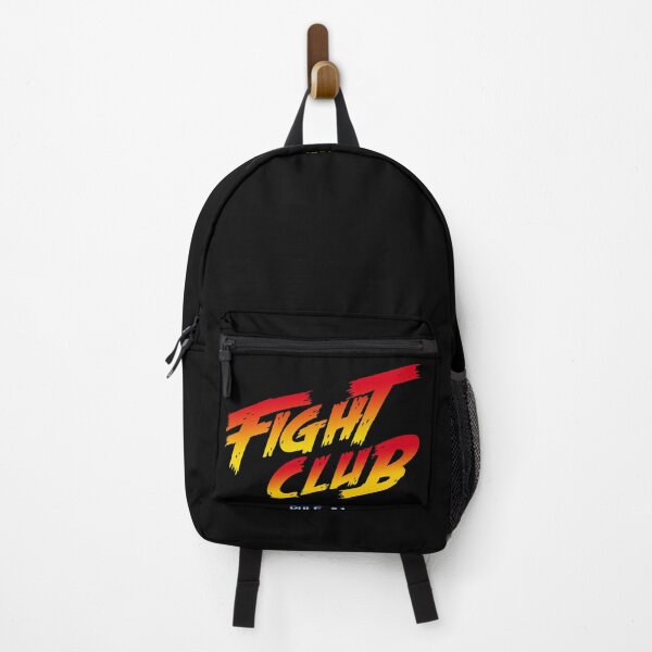 Item preview, Fight club designed and sold by NinoMelon.