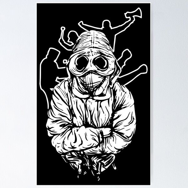 Item preview, Ultras Casuals Design Hooligans Away Days Football designed and sold by infrontofyou.