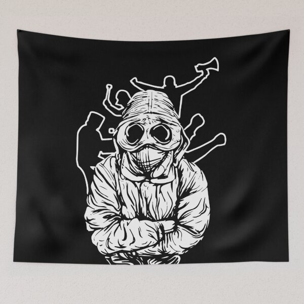 Item preview, Ultras Casuals Design Hooligans Away Days Football designed and sold by infrontofyou.