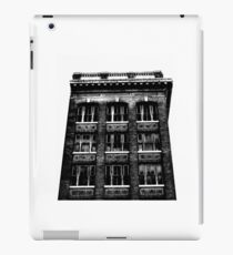 Stark iPad Case/Skin