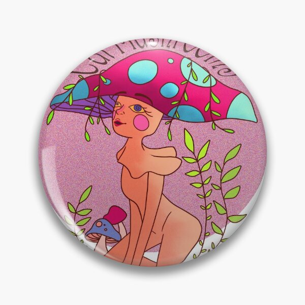 Item preview, Eat Mushroom designed and sold by juparart.