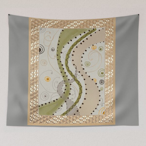 Item preview, 60's Vibe designed and sold by roadwarriorart.