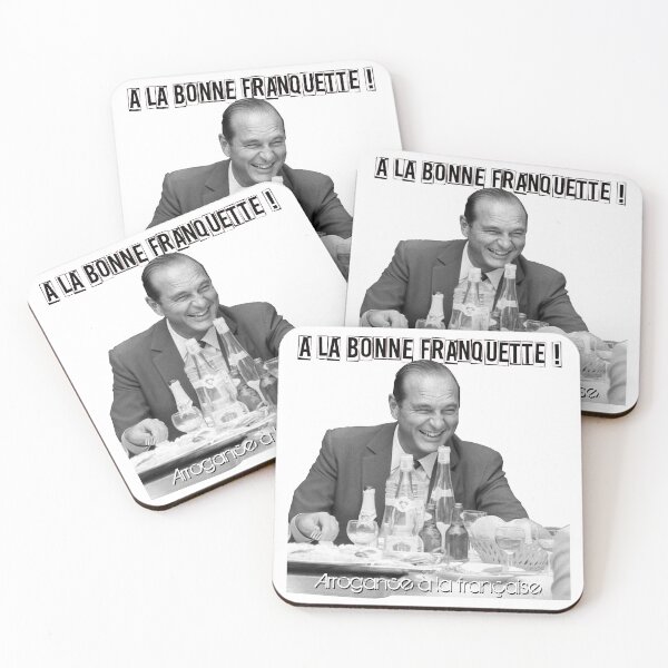 Item preview, A LA GOOD FRANQUETTE designed and sold by VOUVRAYSAN.