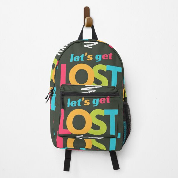 Item preview, lets, get, lost color, cool, nice, love, designed and sold by KALLAUTO.