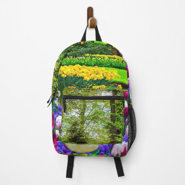 Item preview, Flowers Garden designed and sold by Teo13.