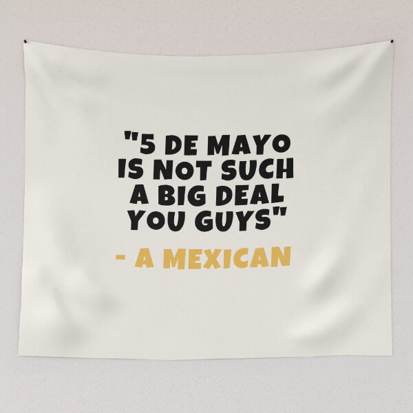 Item preview, Cinco de mayo mexican party designed and sold by thegoldenyears.