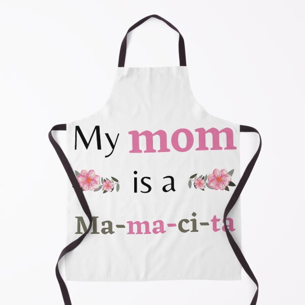 Artikelvorschau, Meine Mama ist eine Mamacita entworfen und verkauft von LaPaoTorres.