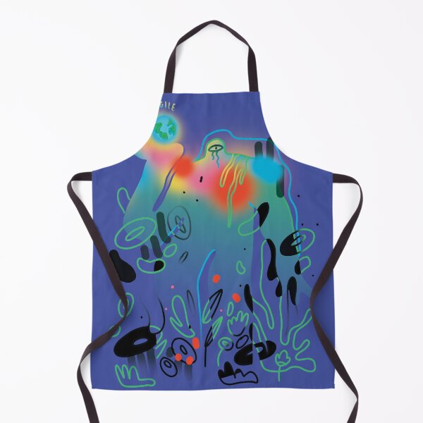 Item preview, Protect our Planet | Contemporary Illustration | Figurative | Nature | Awareness designed and sold by Maganagoes.