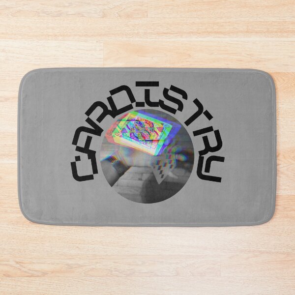 Item preview, cardistry designed and sold by Iail Ioa.