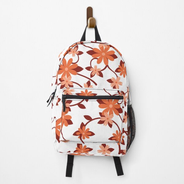 Item preview, autumn leaves & flowers designed and sold by MJSemedo.