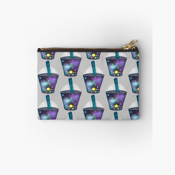 Item preview, Galaxy boba designed and sold by EstrellaArts.