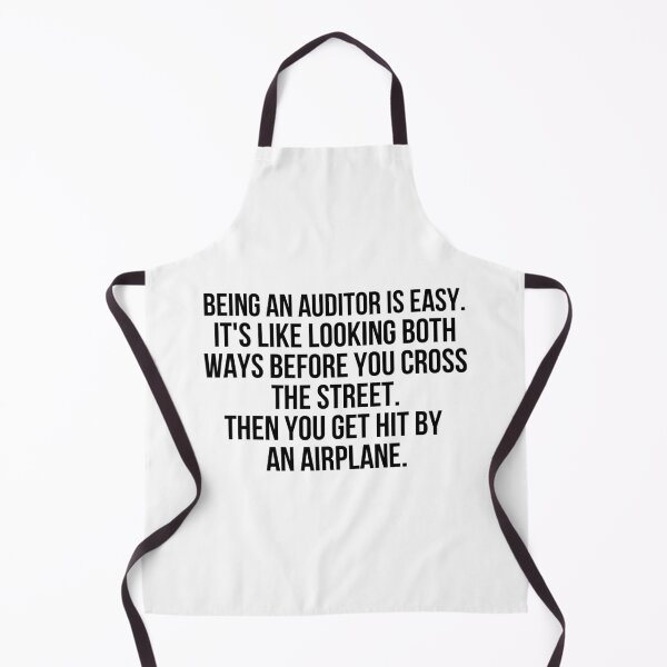 Item preview, Being an Auditor is easy designed and sold by Renware.