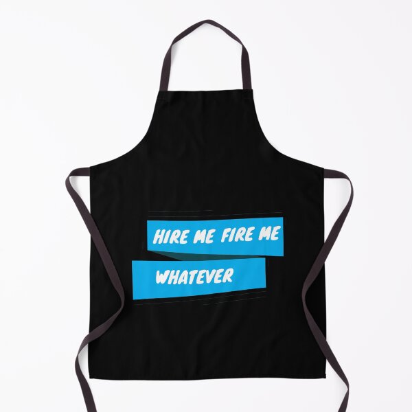 Item preview, Hire me fire me whatever designed and sold by hicham4you.
