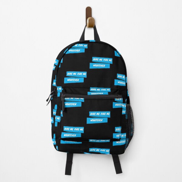 Item preview, Hire me fire me whatever designed and sold by hicham4you.