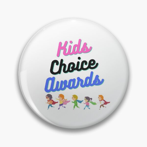 Item preview, Kids Choice Awards designed and sold by MariesDesigns11.