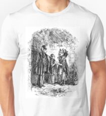 My Little Dorrit Unisex T-Shirt