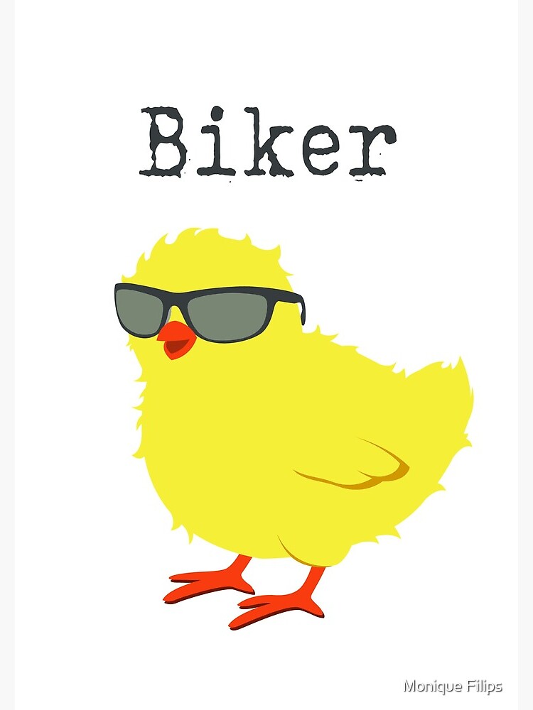 Bikerchick by MoMama50