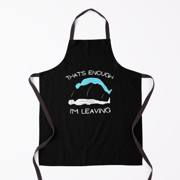 Item preview, Astral Projection I'm Leaving Funny  designed and sold by manidala.