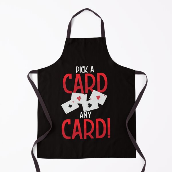Item preview, Pick A Card Any Card designed and sold by MagicSD Designs.