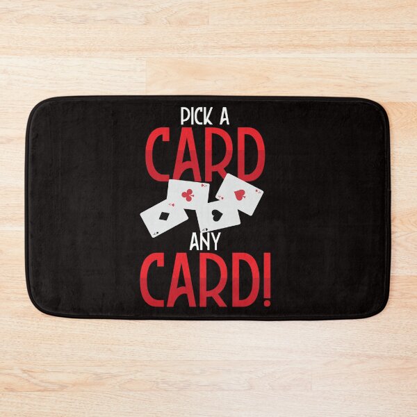 Item preview, Pick A Card Any Card designed and sold by MagicSD Designs.