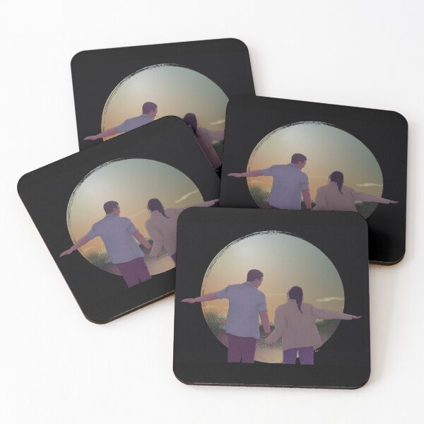 Item preview, Now together, ending and unending. designed and sold by HeARTy-AN.
