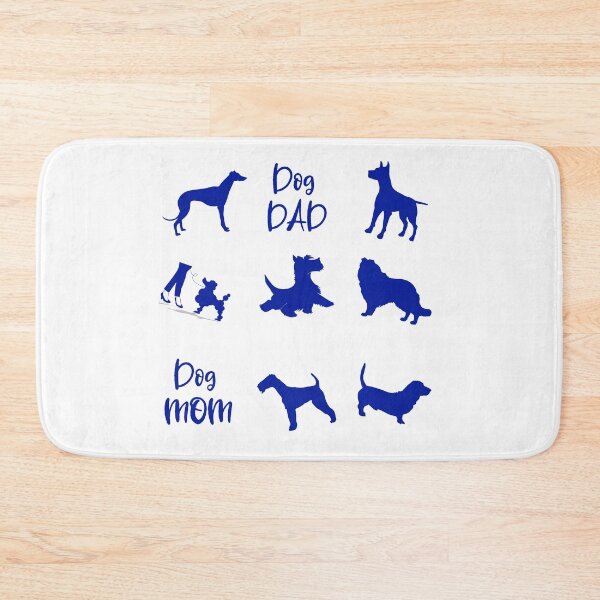 Item preview, Dogs Are Whole Life designed and sold by DiensDesign.
