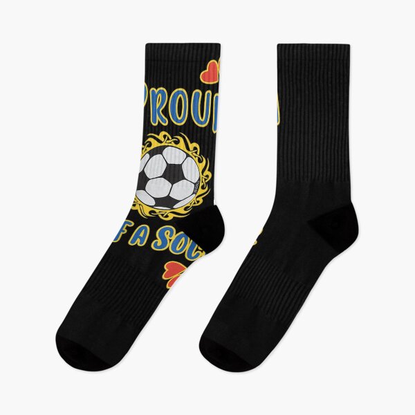 Item preview, Proud Mom Of A Soccer Star Mother's Day Design  designed and sold by manidala.