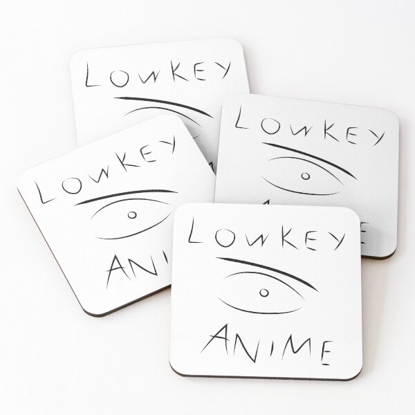 Item preview, lowkey anime designed and sold by Skelbunny.