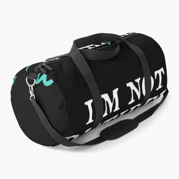 Item preview, I'm Not Retired Badminton Is A Hard Work  designed and sold by manidala.