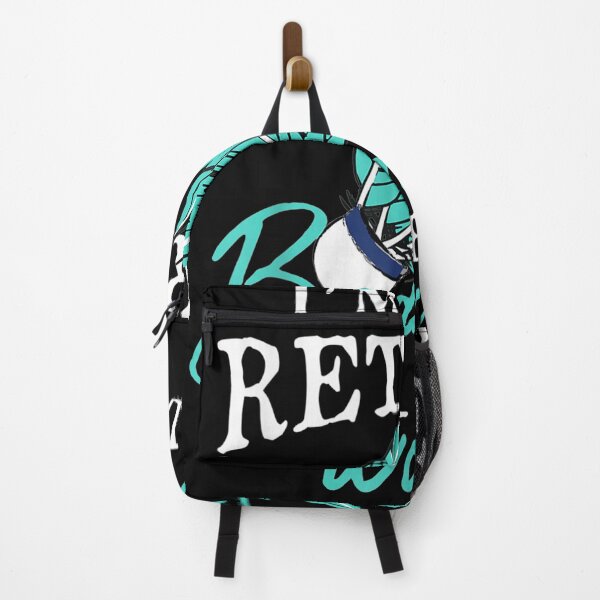 Item preview, I'm Not Retired Badminton Is A Hard Work designed and sold by manidala.