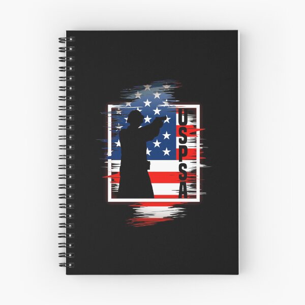 Item preview, USPSA designed and sold by Callahans.