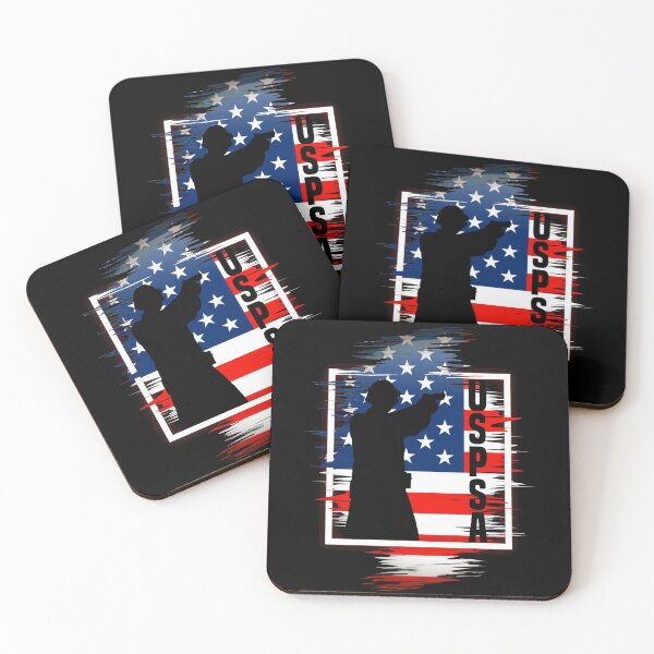 Item preview, USPSA designed and sold by Callahans.