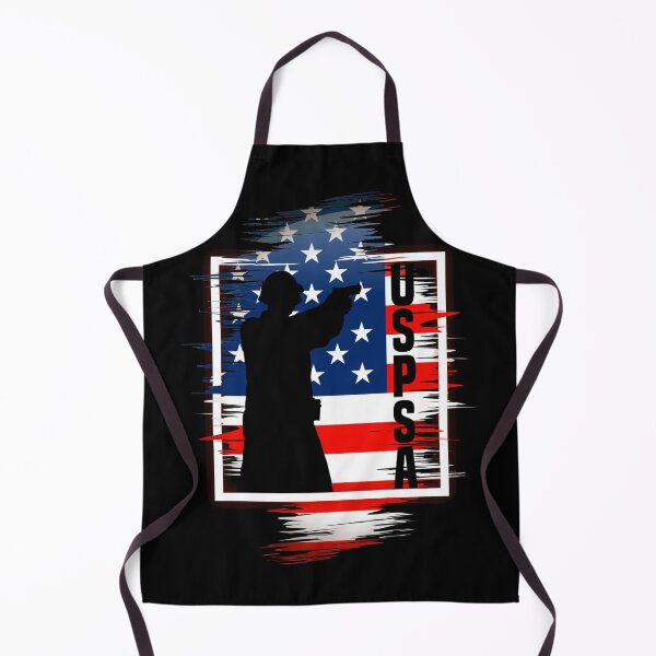 Item preview, USPSA designed and sold by Callahans.