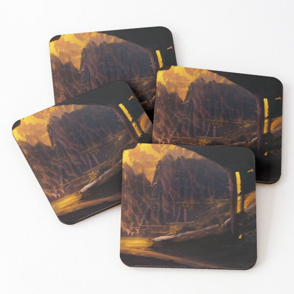 Item preview, Mina de oro designed and sold by artbyclarence.