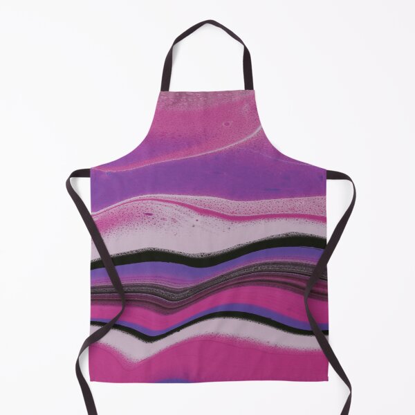 Item preview, Pink Purple White Black Marble Art. designed and sold by BEyourself be.